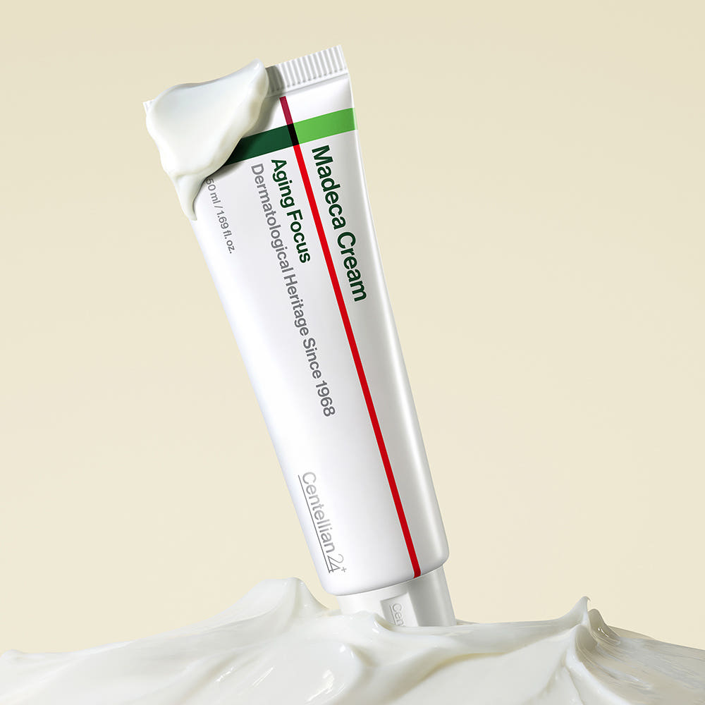 CENTELLIAN 24 Madeca Cream Aging Focus 15ml/50ml