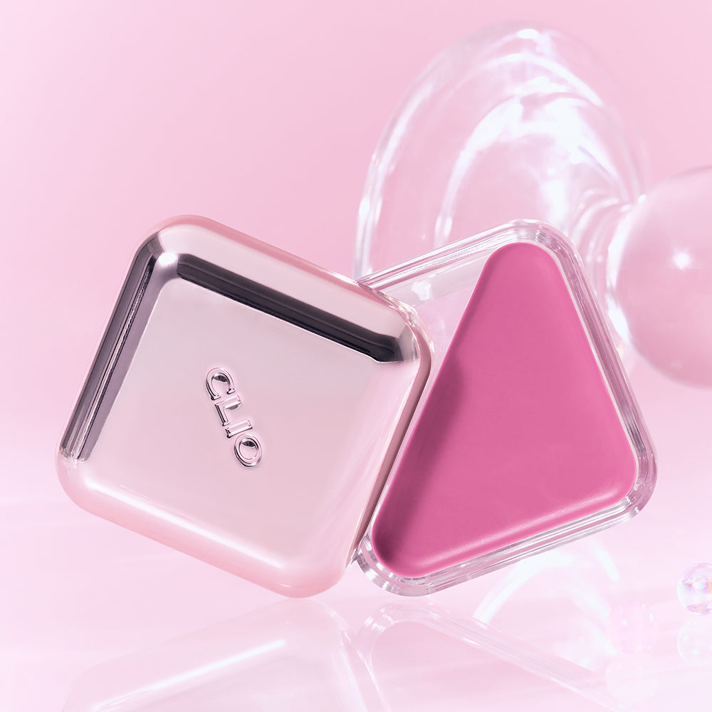 CLIO Essential Lip Cheek Tap