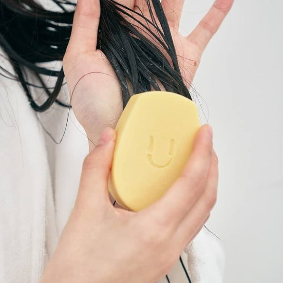 URANG Silky Hair Essence Bar (Rinse Bar) disponible sur Ma petite Coree, ton Eshop 100% K-beauty en direct de Seoul