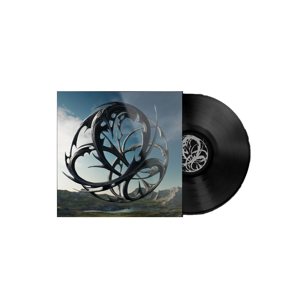 aespa Armageddon LP