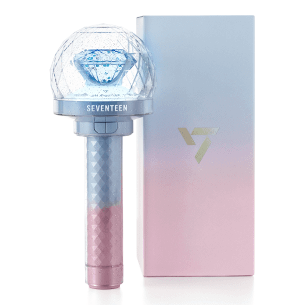 SEVENTEEN Lightstick Officiel Ver.3