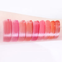 MQNY Dewy Water Glow Lip Tint - tint coréen, vue 3