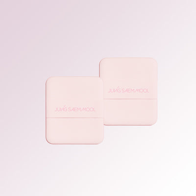 JUNG SAEM MOOL Masterclass Powder Foundation Puff