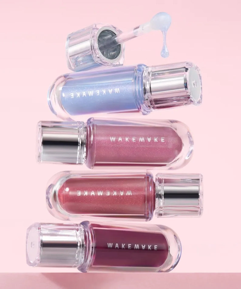 WAKEMAKE Dewy Gel Maxi Gloss