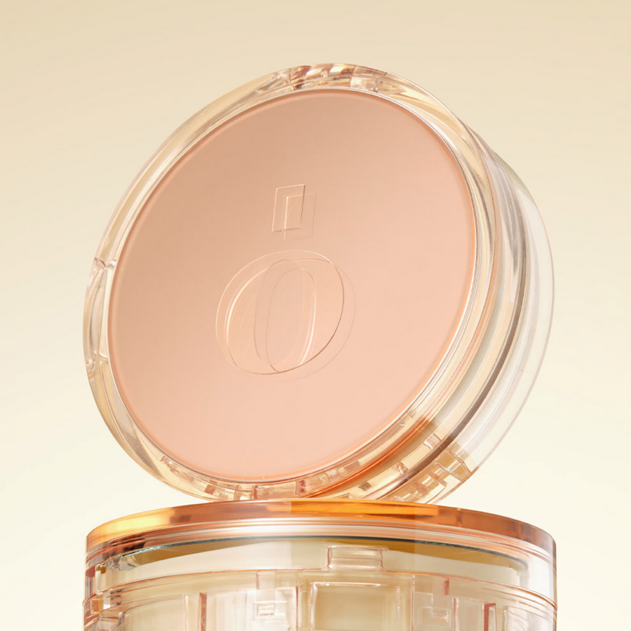 ONGREDIENTS Skin Barrier Glow Cover Cushion