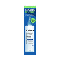 LABO-H Cooling & No Sebum Water Scaler - soin exfoliant cuir chevelu coréen, vue 2