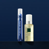VIVELAB Spioxyl React Shot 400 & Enhancing Foam Deep Shot Set - coffret cheveux coréen, vue 4