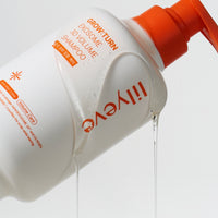 LILYEVE Growturn AD Exosome 3D Volume Shampoo - shampoing coréen, vue 2