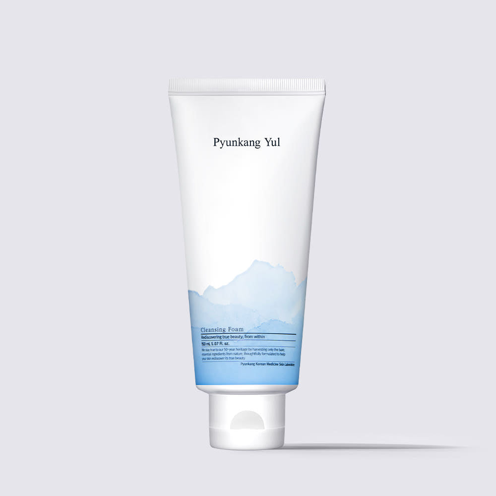 PYUNKANG YUL Cleansing Foam 150ml