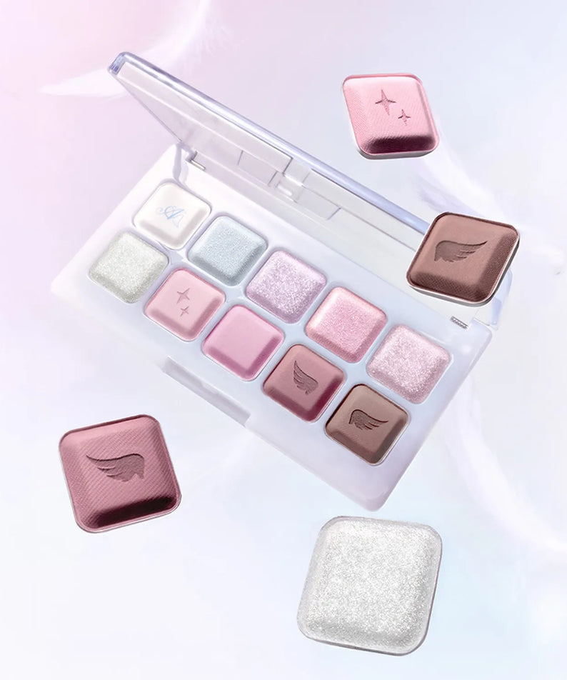 LILYBYRED Mood Keyboard Palette