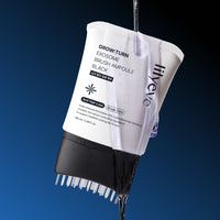 LILYEVE Growturn Black Brush Ampoule & Caffeine Black Shampoo Set - coffret cheveux coréen, vue 3