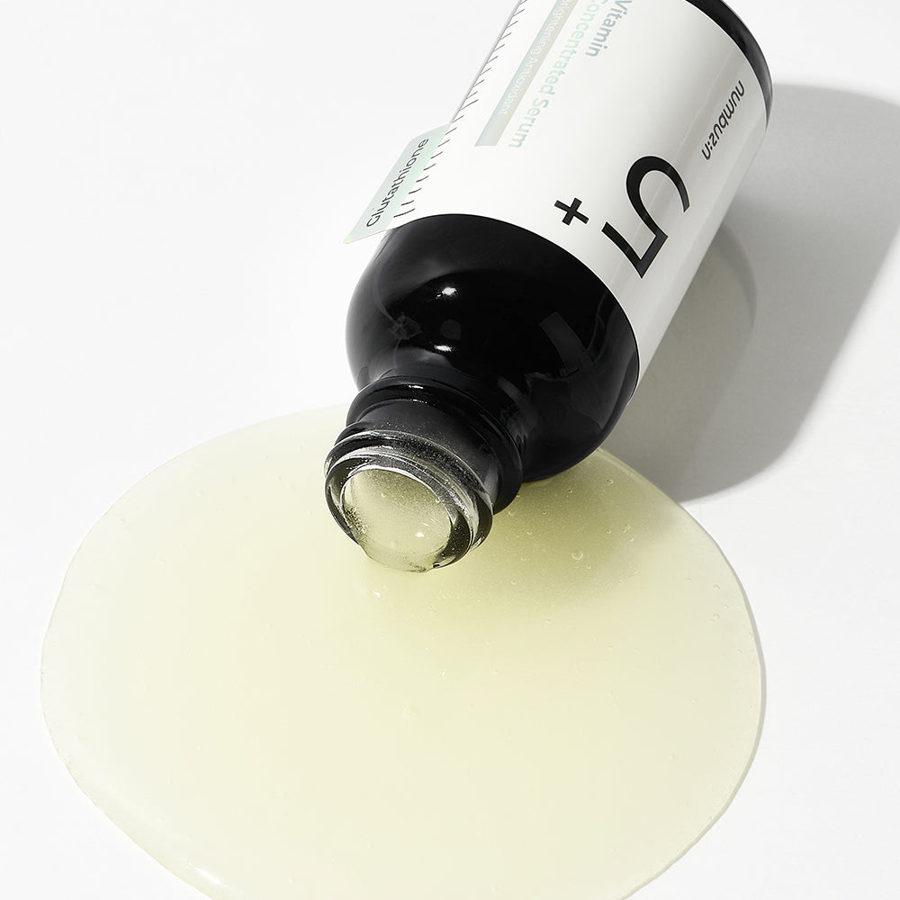 NUMBUZIN No.5 Glutathione C Trace Ampoule