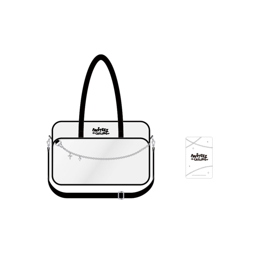 ANITEEZ Sac Pocket — ATEEZ