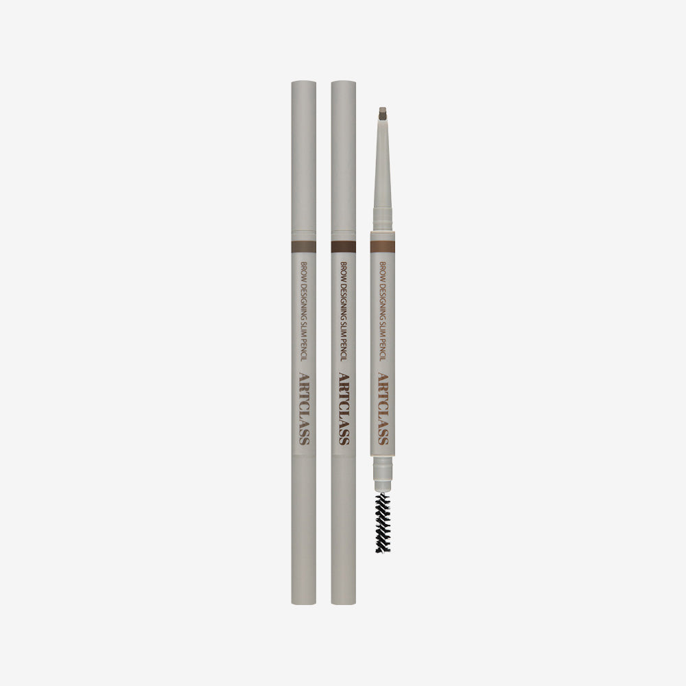 TOO COOL FOR SCHOOL Artclass Brow Designing Slim Pencil