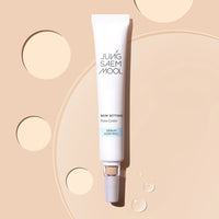 JUNG SAEM MOOL Skin Setting Pore Cealer - base de teint coréen