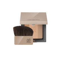 JUNG SAEM MOOL Skin Nuder Shading Pact - poudre contouring coréen, vue 2