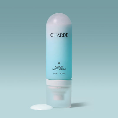 CHARDE Cloud Mist Serum