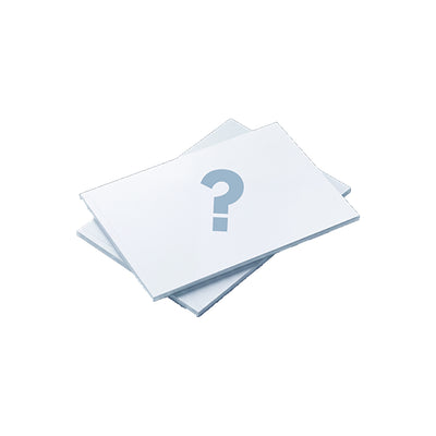 WE GO-6 Version Photobook Angel — 위고식스