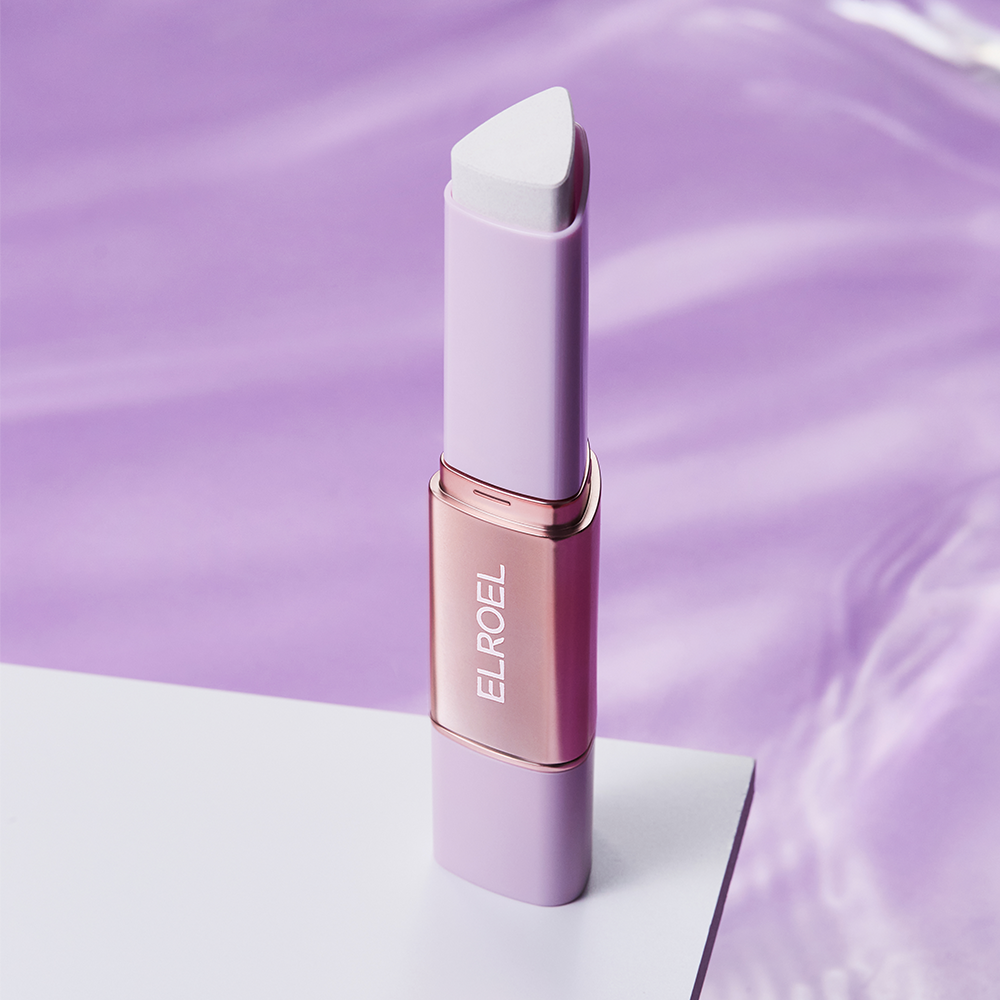 ELROEL Blanc Cover Mela Stick MAX - correcteur stick coréen
