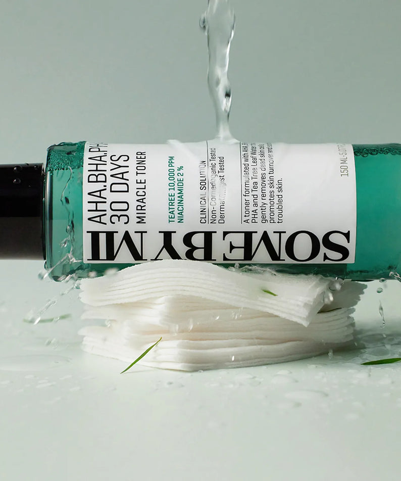 SOME BY MI AHA.BHA.PHA Miracle Toner 150ml