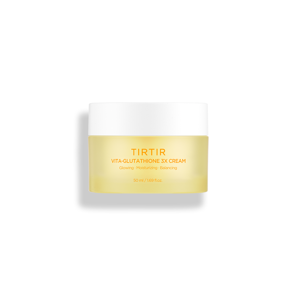 TIRTIR Vita Glutathione 3X Cream