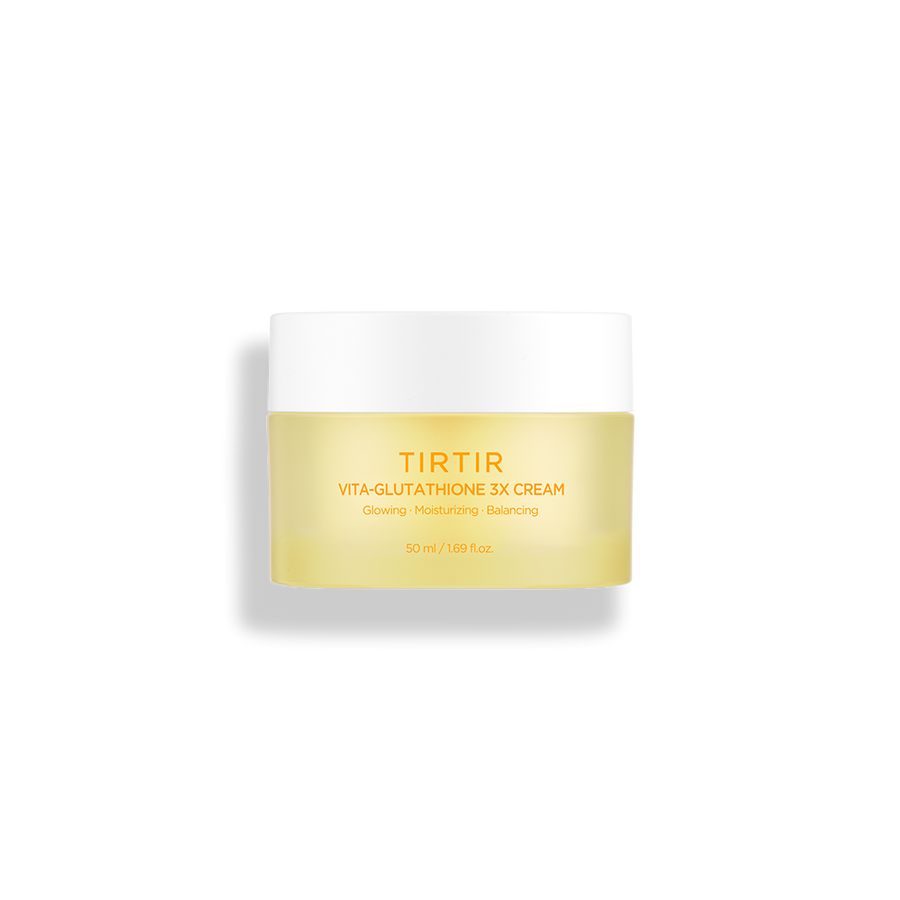 TIRTIR Vita Glutathione 3X Cream