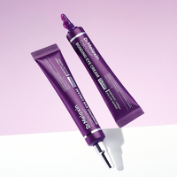 DR.MELAXIN Calcium Bonding Eye Cream - crème contour des yeux coréenne, vue 2