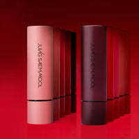 JUNG SAEM MOOL New Classic Matte Lipstick - rouge à lèvres coréen, vue 3