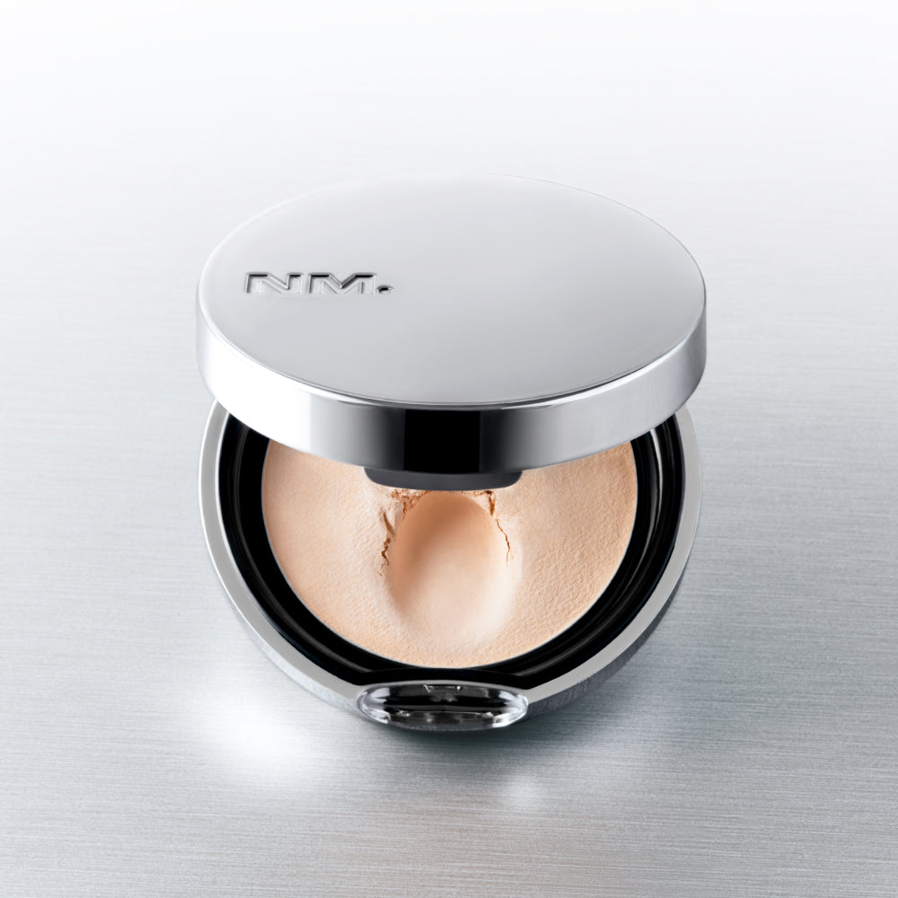 NAMING Retouch Jelly Powder Pact
