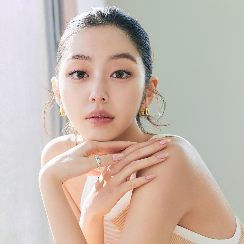 TOO COOL FOR SCHOOL Veil Skin Tint