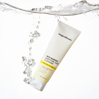 ONGREDIENTS Skin Barrier Moisture Deep Cleanser - nettoyant visage coréen, vue 3