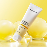 ONGREDIENTS Skin Barrier Moisture Deep Cleanser - nettoyant visage coréen, vue 4