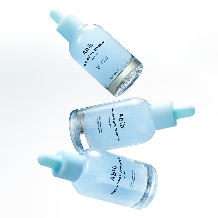 ABIB Hyaluronic Boom Serum Water Drop