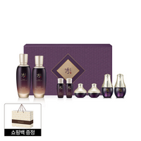 SOORYEHAN Cheonsam Sanghwang Ultimate 2-Piece Set - coffret soin coréen, vue 2