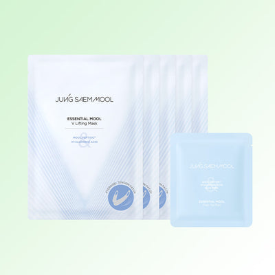 JUNG SAEM MOOL Essential Mool V Lifting Mask