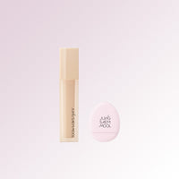 JUNG SAEM MOOL Skin Nuder Concealer - anticernes coréen