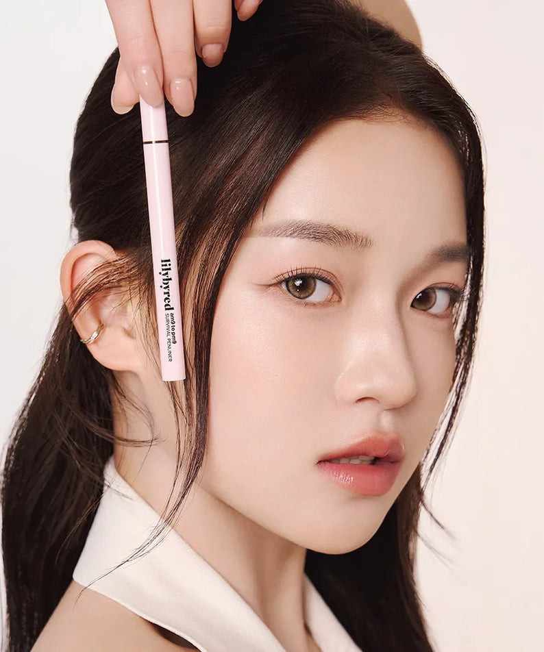 LILYBYRED am9 to pm9 Survival Penliner