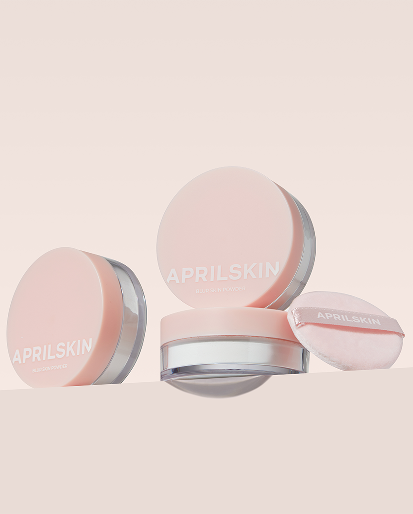 APRILSKIN Blur Skin Powder