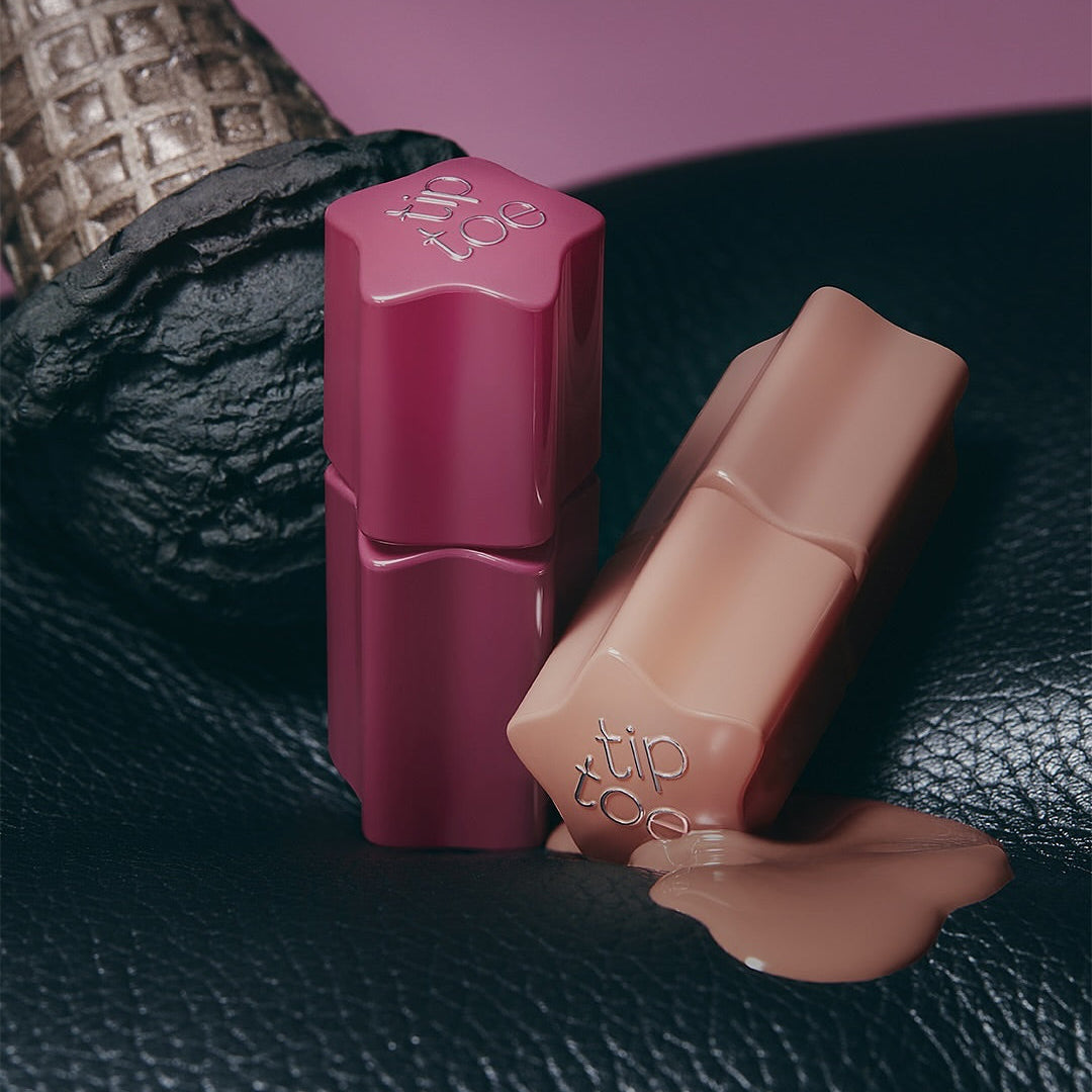 TIP TOE Glowit Sorbet Tint | Sorbet Effect Lip Tint – Ma Petite Coree
