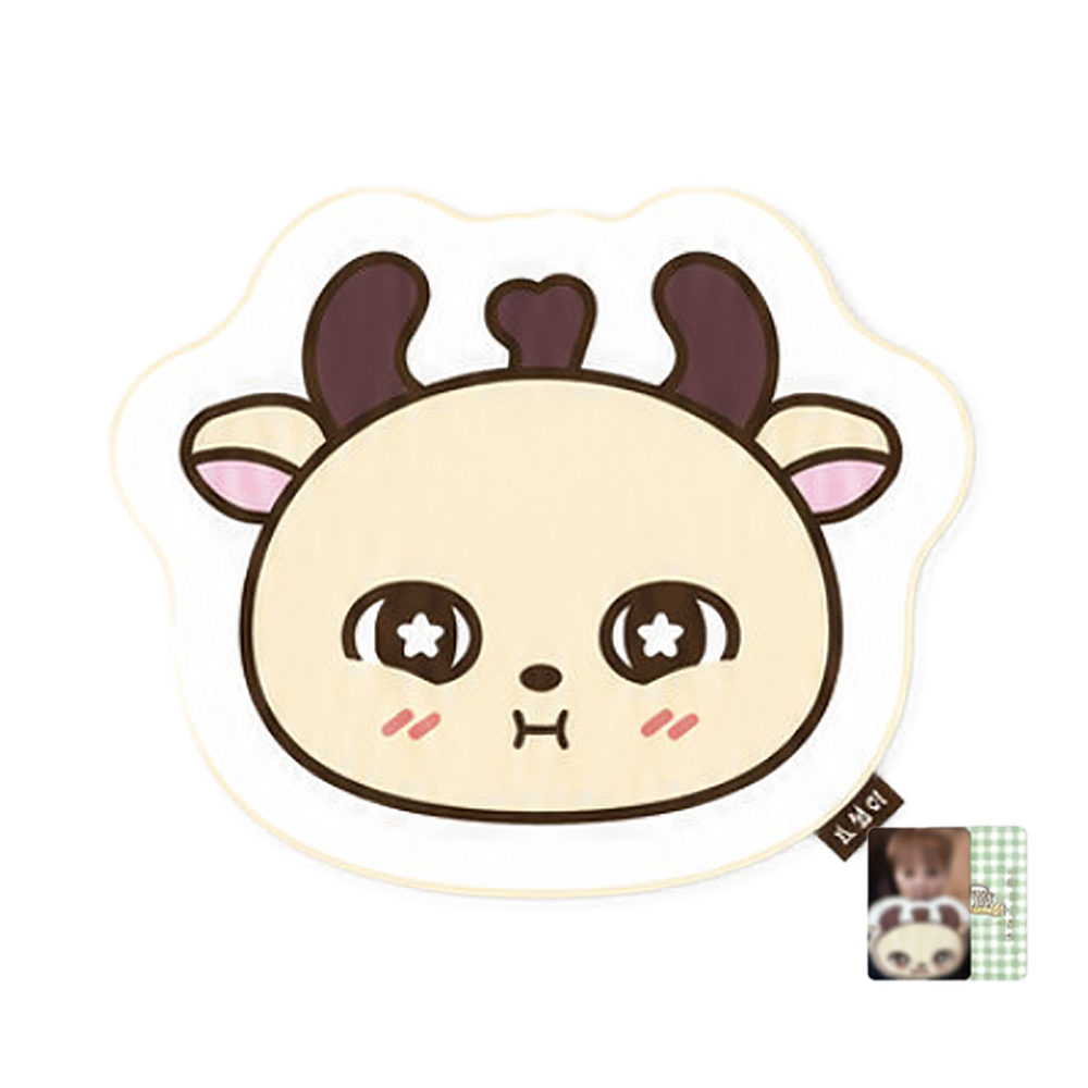 PARK JIHOON Goods K-Pop Officiel