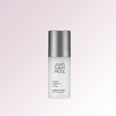 JUNG SAEM MOOL Essential Mool Micro Fitting Mist 55ml