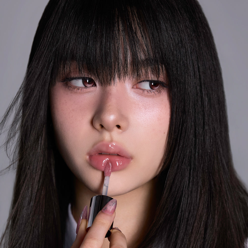 NAMING High Dew Lip Glaze