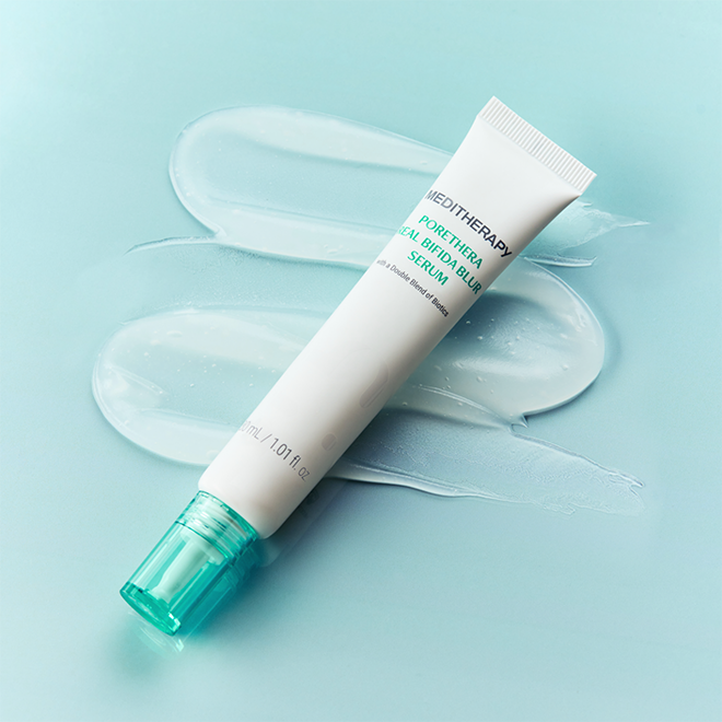 MEDITHERAPY Fossera Real Bifida Blur Serum 30ml