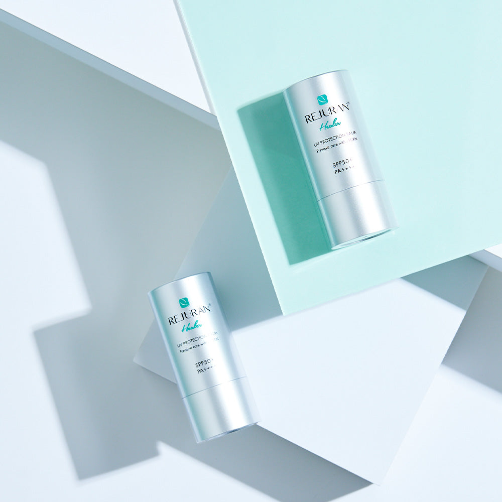 REJURAN Healer UV Protection Stick solaire 19g