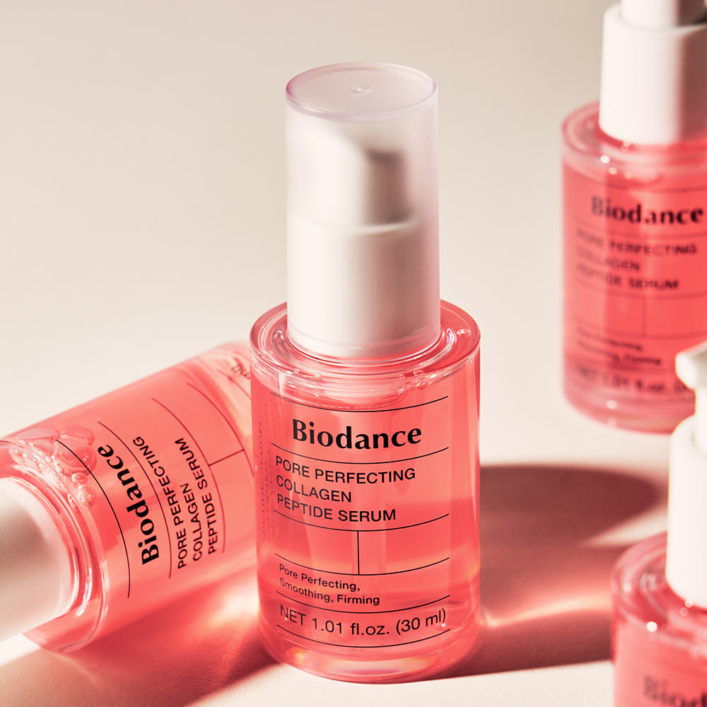 BIODANCE Pore Perfecting Collagen Peptide Serum 30ml