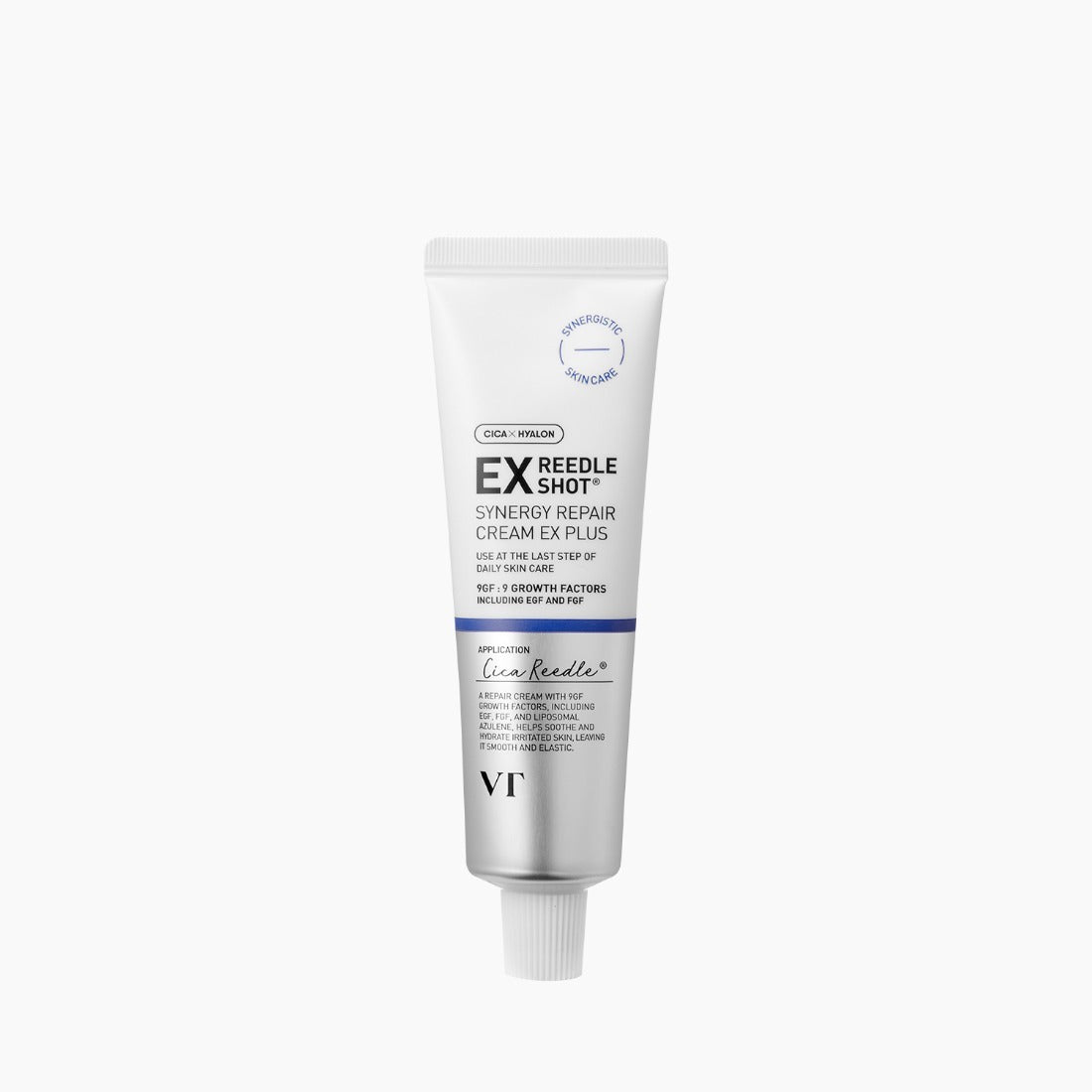 VT COSMETICS Reedle Shot® Synergy Repair Cream Ex Plus - 50ml