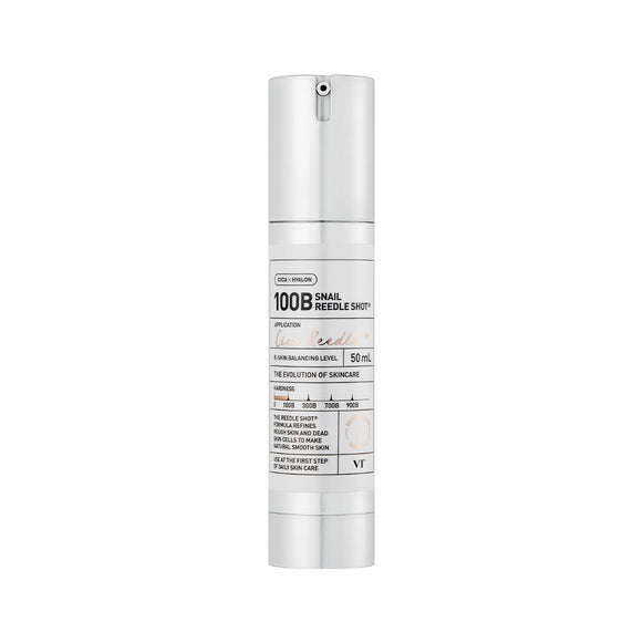 VT COSMETICS Snail Reedle Shot® 100B - 50ml