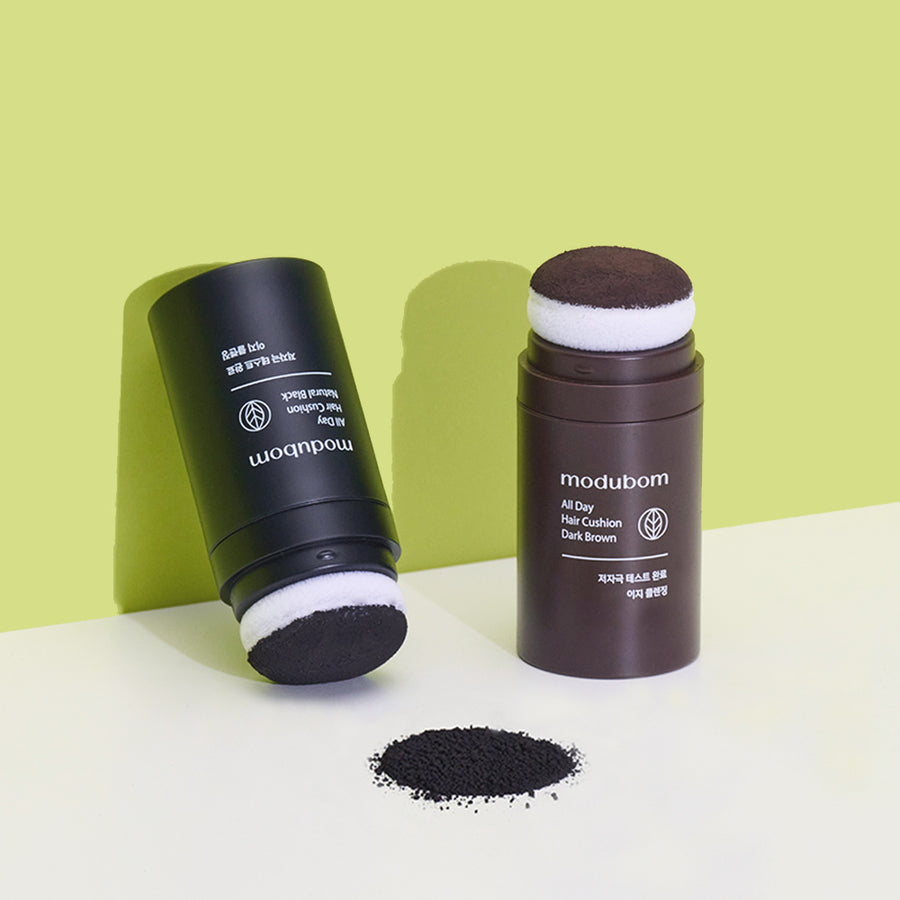 MODUBOM All Day Hair Cushion