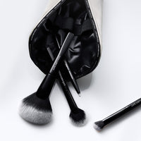 JUNG SAEM MOOL Masterclass Contour Brush Portable Kit - coffret pinceaux coréen