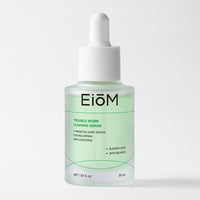 EIOM Trouble Biome Clearing Serum - sérum coréen, vue 2